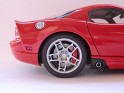 1:18 Auto Art Dodge Viper SRT/10 2006 Red/White Stripes. Uploaded by Rajas_85